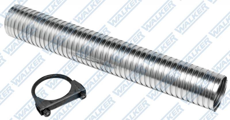 Walker Exhaust 36320 - Exhaust Pipe Walker Exhaust 36320 Exhaust Pipe product image 1 of 1