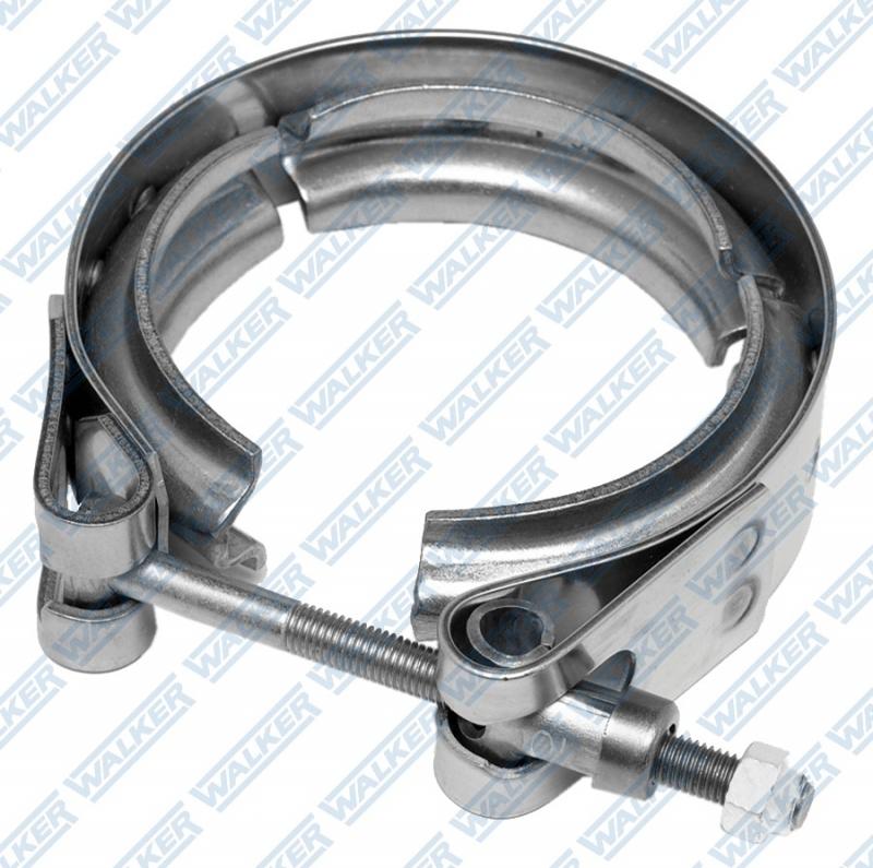 1999 Chrysler 300M Exhaust Clamp Converter Inlet (Left) Walker Exhaust 36364 image 1 of 1