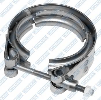 1999 Chrysler LHS Exhaust Clamp Converter (Inlet) Walker Exhaust 36364 image 1 of 1