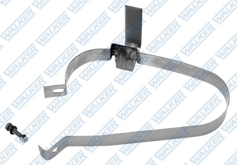 1991 Saturn SL1 Exhaust Muffler Strap Walker Exhaust 36372 image 1 of 1