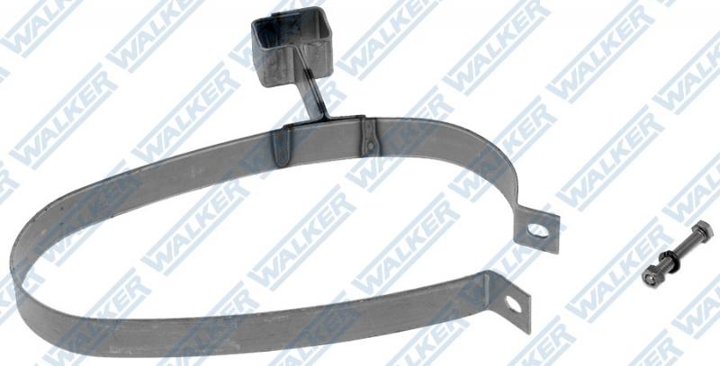 2002 Chevrolet Prizm Exhaust Muffler Strap