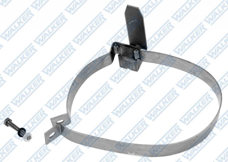 1999 Saturn SL1 Exhaust Muffler Strap Walker Exhaust 36376 image 1 of 1