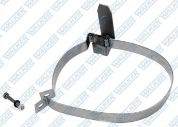2000 Saturn SC2 Exhaust Muffler Strap