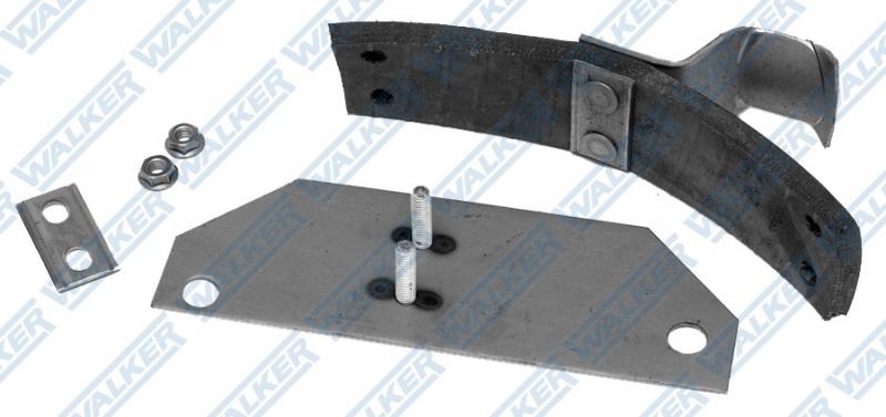 1998 Jeep Cherokee Exhaust System Hanger