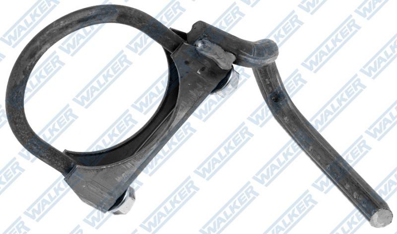 1990 Ford Bronco II Exhaust System Hanger Catalytic Converter Walker Exhaust 36379 image 1 of 1