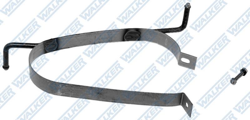 2003 Toyota Sienna Exhaust Muffler Strap