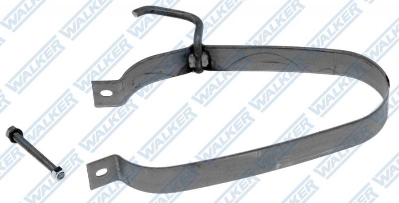 Walker Exhaust 36386 - Exhaust Muffler Strap Walker Exhaust 36386 Exhaust Muffler Strap product image 1 of 1