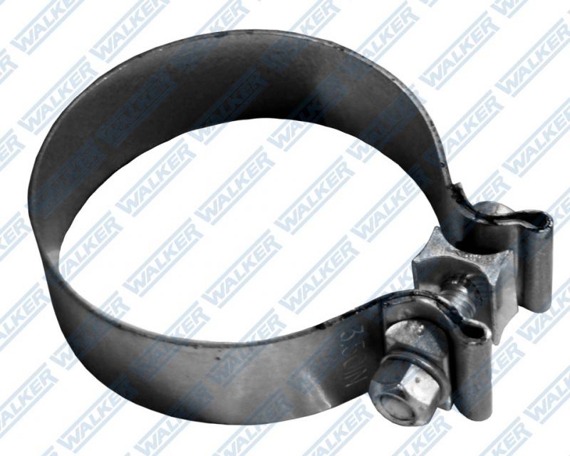 Walker Exhaust 36436 - Exhaust Clamp Walker Exhaust 36436 Exhaust Clamp product image 1 of 1