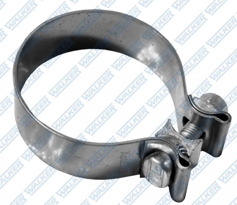 Walker Exhaust 36439 - Exhaust Clamp Walker Exhaust 36439 Exhaust Clamp product image 1 of 1