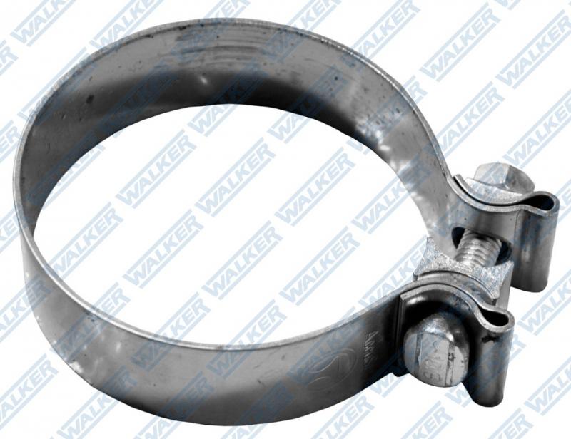 Walker Exhaust 36440 - Exhaust Clamp Walker Exhaust 36440 Exhaust Clamp product image 1 of 1