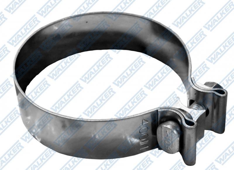 Walker Exhaust 36441 - Exhaust Clamp Walker Exhaust 36441 Exhaust Clamp product image 1 of 1