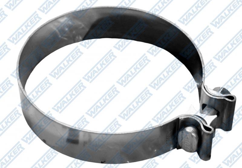 Walker Exhaust 36442 - Exhaust Clamp Walker Exhaust 36442 Exhaust Clamp product image 1 of 1