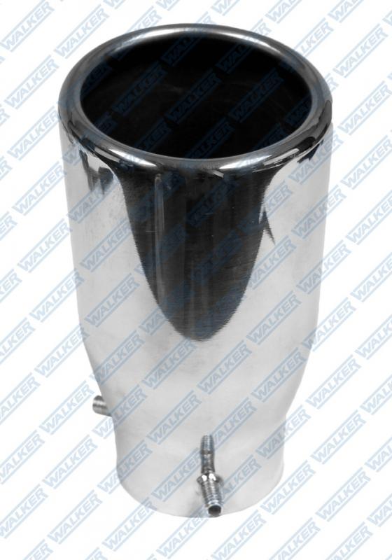 2007 Honda Accord Exhaust Pipe Spout Walker Exhaust 36445 image 1 of 1