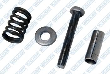 1993 Nissan NX Exhaust Bolt and Spring