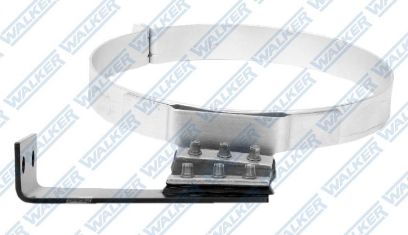 Walker Exhaust 36457 - Exhaust System Hanger Walker Exhaust 36457 Exhaust System Hanger product image 1 of 1