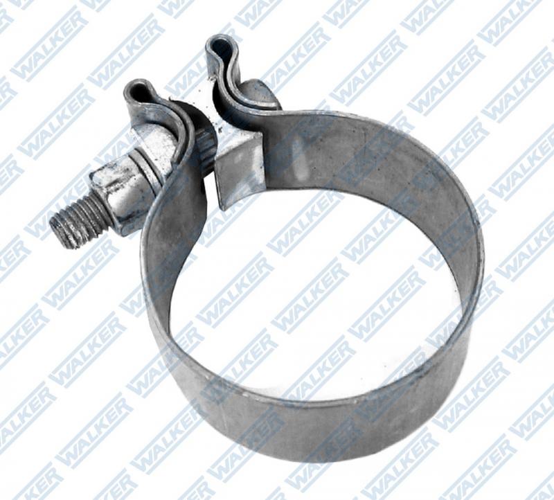 Walker Exhaust 36461 - Exhaust Clamp Walker Exhaust 36461 Exhaust Clamp product image 1 of 1
