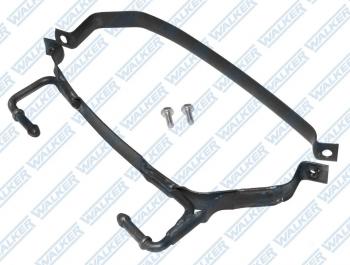 2005 Mini Cooper Exhaust Muffler Strap