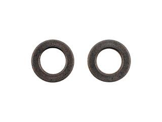 1982 Cadillac DeVille Door Hinge Bushing Front Upper Dorman 38376 image 1 of 4