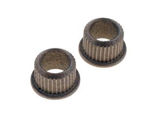 1982 Cadillac DeVille Door Hinge Bushing Front Upper Dorman 38376 image 3 of 4
