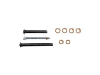1988 Chrysler New Yorker Door Hinge Pin and Bushing Kit Front Dorman 38381 image 1 of 4