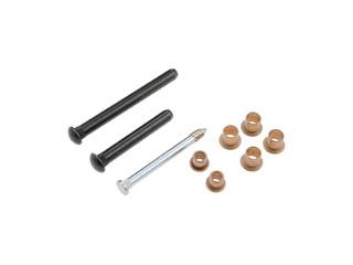 1988 Chrysler New Yorker Door Hinge Pin and Bushing Kit Front Dorman 38381 image 3 of 4