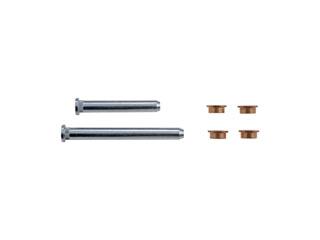 1984 Dodge B150 Door Hinge Pin and Bushing Kit Front Dorman 38386 image 1 of 4