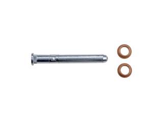1988 Chrysler New Yorker Door Hinge Pin and Bushing Kit Front Dorman 38388 image 2 of 4