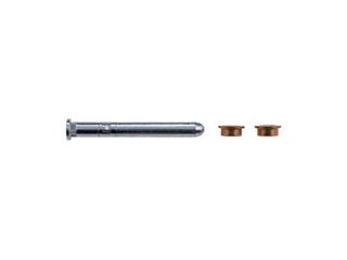 1988 Chrysler New Yorker Door Hinge Pin and Bushing Kit Front Dorman 38388 image 3 of 4