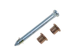1988 Chrysler New Yorker Door Hinge Pin and Bushing Kit Front Dorman 38390 image 2 of 4