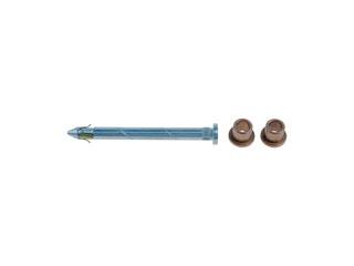 1986 Chrysler LeBaron Door Hinge Pin and Bushing Kit Front Dorman 38390 image 3 of 4