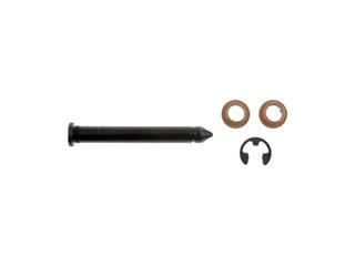 1970 Oldsmobile Toronado Door Hinge Pin and Bushing Kit Front Dorman 38391 image 2 of 4