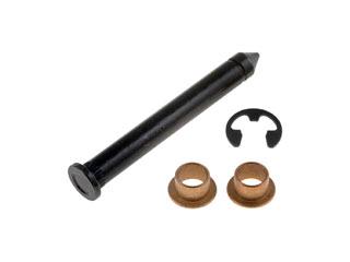 1970 Oldsmobile Toronado Door Hinge Pin and Bushing Kit Front Dorman 38391 image 3 of 4