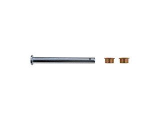 1981 Mercury Capri Door Hinge Pin and Bushing Kit Front Dorman 38395 image 2 of 4