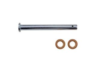 1981 Mercury Capri Door Hinge Pin and Bushing Kit Front Dorman 38395 image 3 of 4