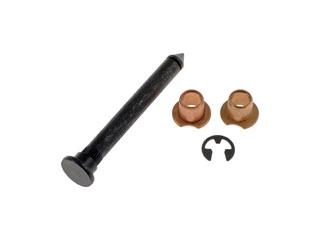 1995 Nissan Pathfinder Door Hinge Pin and Bushing Kit Front Dorman 38397 image 1 of 4
