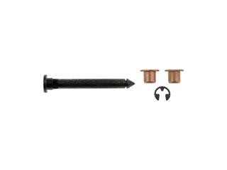 1995 Nissan Pathfinder Door Hinge Pin and Bushing Kit Front Dorman 38397 image 2 of 4