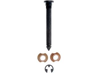 1995 Nissan Pathfinder Door Hinge Pin and Bushing Kit Front Dorman 38397 image 3 of 4