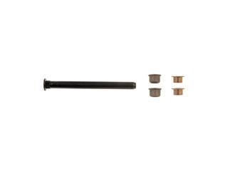 1980 Chevrolet K10 Suburban Tailgate Hinge Pin and Bushing Kit Dorman 38400 image 2 of 4