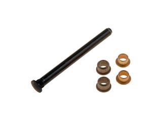 1970 Buick Electra Door Hinge Pin and Bushing Kit Front Dorman 38400 image 3 of 4