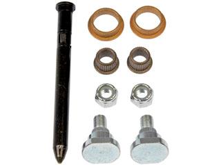 1990 Pontiac Firebird Door Hinge Pin and Bushing Kit