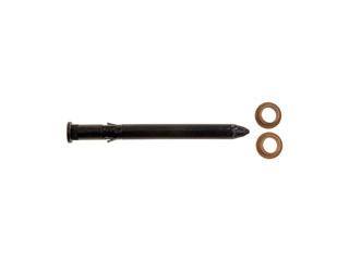 1983 Pontiac J2000 Door Hinge Pin and Bushing Kit