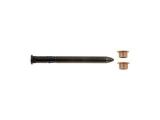 1983 Pontiac J2000 Door Hinge Pin and Bushing Kit Front Dorman 38402 image 3 of 4