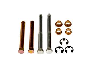 2003 Dodge Durango Door Hinge Pin and Bushing Kit Front Dorman 38403 image 2 of 4