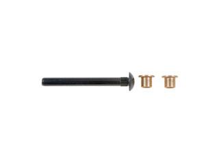 1976 Dodge CB300 Door Hinge Pin and Bushing Kit Side Cargo Door Dorman 38404 image 2 of 4