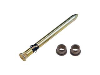 1992 GMC Jimmy Door Hinge Pin and Bushing Kit Front Dorman 38407 image 1 of 4