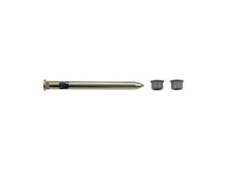 2001 GMC Safari Door Hinge Pin and Bushing Kit Front Dorman 38407 image 3 of 4