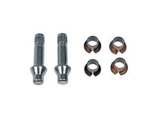 2010 Hummer H3T Door Hinge Pin and Bushing Kit