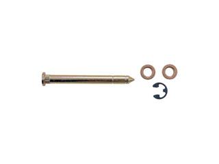 1994 Ford Bronco Door Hinge Pin and Bushing Kit Front Dorman 38410 image 2 of 4