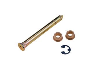 1994 Ford Bronco Door Hinge Pin and Bushing Kit Front Dorman 38410 image 3 of 4