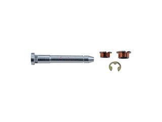 2007 Dodge Caravan Door Hinge Pin and Bushing Kit Front Lower Dorman 38414 image 2 of 4